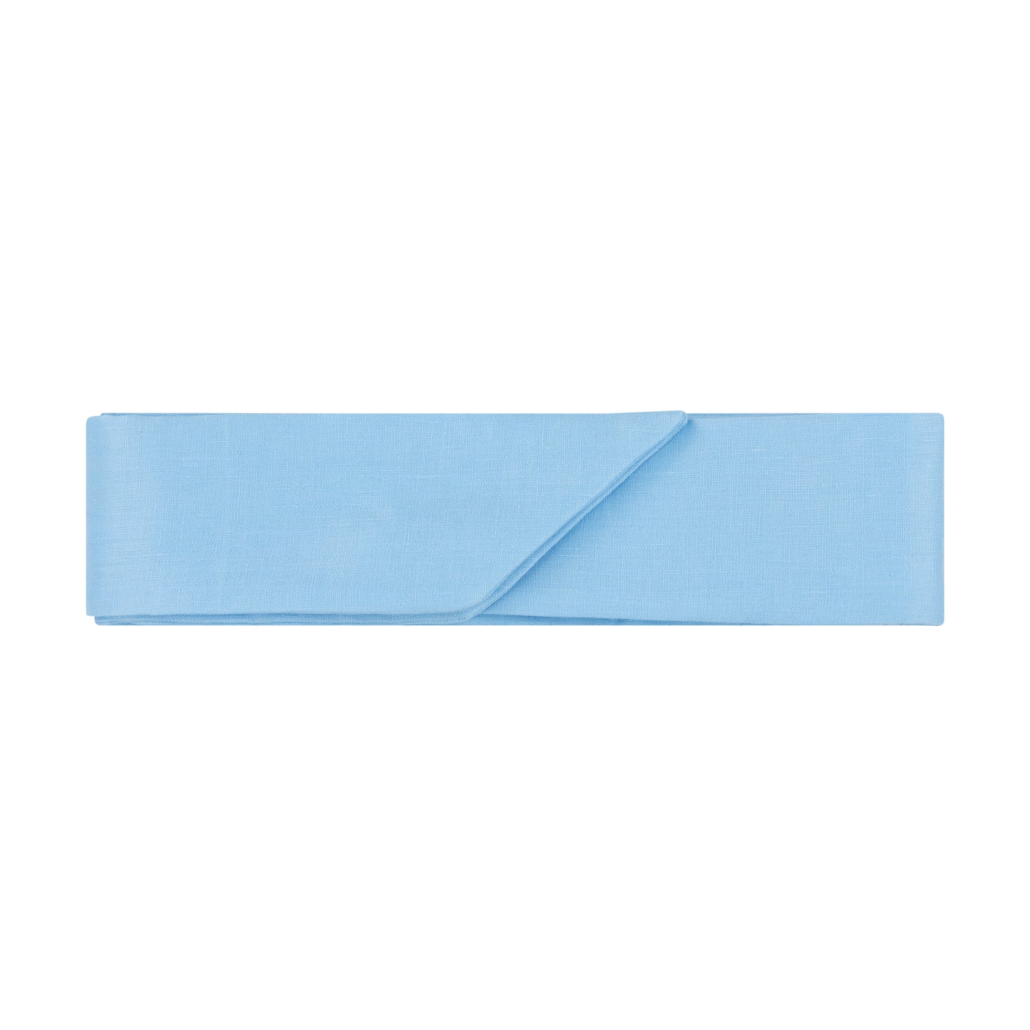 Linen Sashes